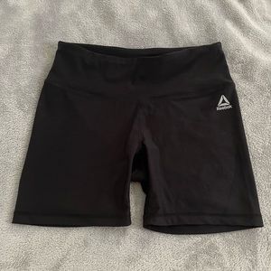 Reebok Biker Shorts